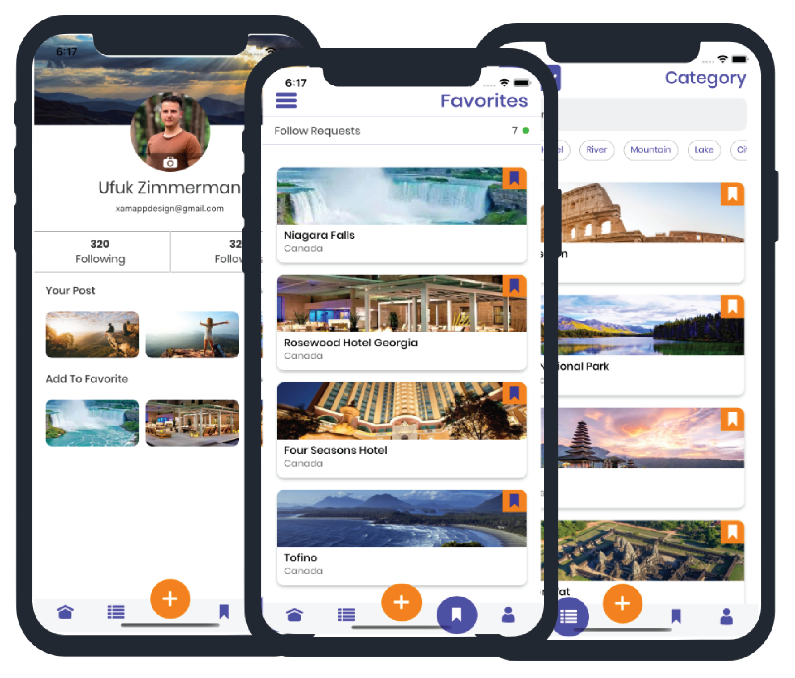 Travel AppDevelopment Company